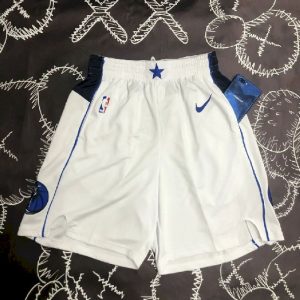 Dallas Mavericks NBA Shorts