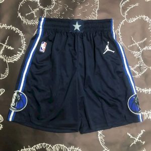Dallas Mavericks NBA Shorts