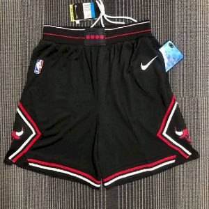 Chicago Bulls NBA Shorts