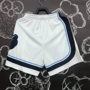Memphis Grizzlies NBA Shorts