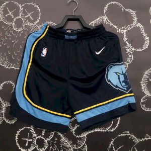 Memphis Grizzlies NBA Shorts
