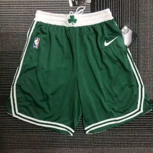 Boston Celtics NBA Shorts