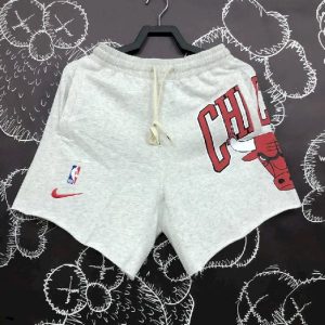 Chicago Bulls NBA Shorts