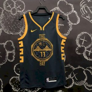Men's Klay Thompson Team Jersey