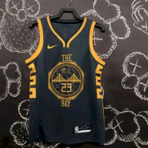 Men's Draymond Green Team Jersey