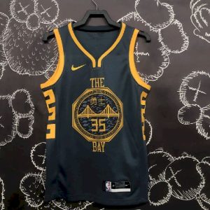 Men's Kevin Durant Team Jersey
