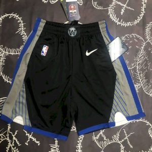 Golden State Warriors NBA Shorts