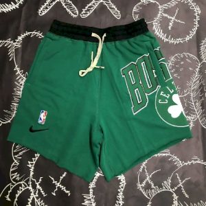 Boston Celtics NBA Shorts