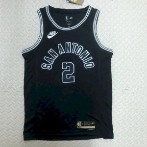 Men's Kawhi Leonard Retro Team Jersey