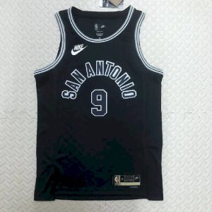 Men's Tony Parker Retro Team Jersey