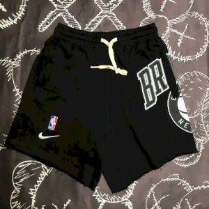 Brooklyn Nets NBA Shorts
