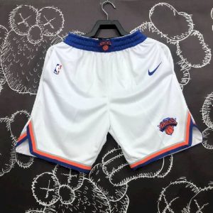 New York Knicks NBA Shorts