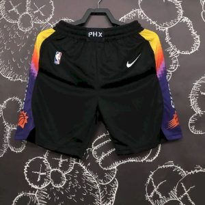 Phoenix Suns NBA Shorts