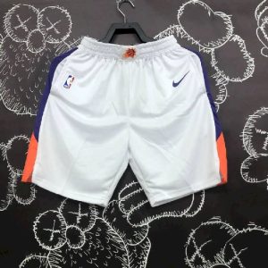 Phoenix Suns NBA Shorts