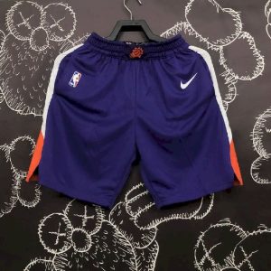 Phoenix Suns NBA Shorts
