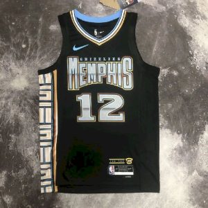 Men's Ja Morant Team Jersey - City Edition