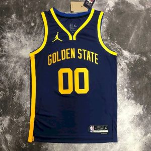 Men's Jonathan Kuminga Team Jersey - Statement Edition