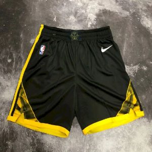 Golden State Warriors NBA Shorts