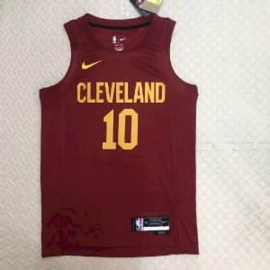 Men's Darius Garland Away Team Jersey
