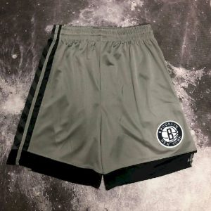 Brooklyn Nets NBA Shorts