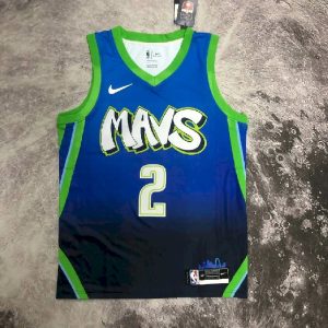 Men's Kyrie Irving Team Jersey