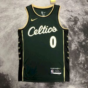 Men's Jayson Tatum Team Jersey - City Edition