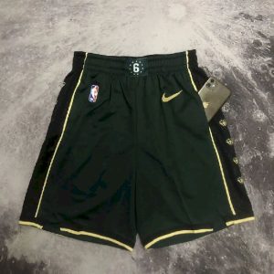 Boston Celtics NBA Shorts