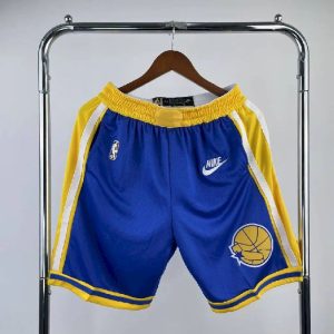 Golden State Warriors NBA Shorts