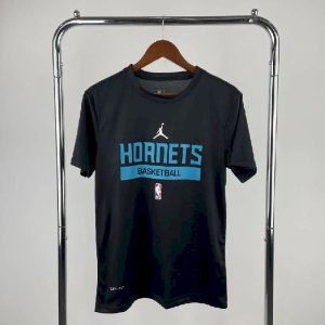 Men's Black Team T-shirt