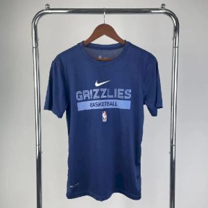 Men's Blue Team T-shirt