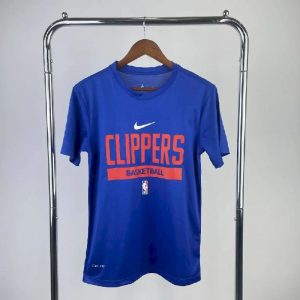 Men's Blue Team T-shirt