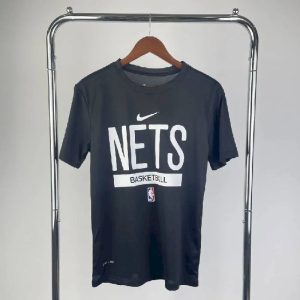 Men's Black Team T-shirt