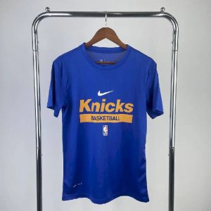 Men's Blue Team T-shirt