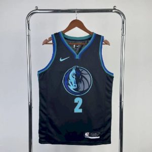 Men's Kyrie Irving Team Jersey