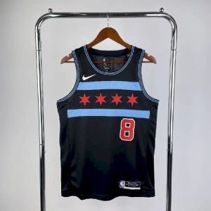 Men's Zach LaVine Team Jersey - City Edition