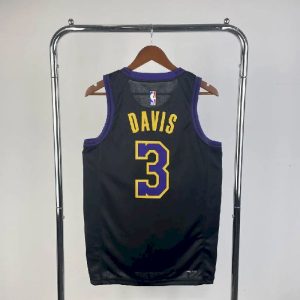 Men's Anthony Davis Team Jersey - City Edition