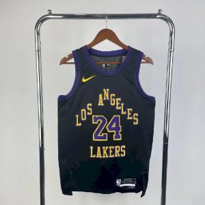 Men's Kobe Bryant Team Jersey - City Edition