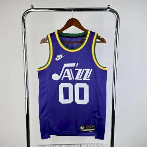 Men's 2024 Jordan Clarkson Retro Team Jersey