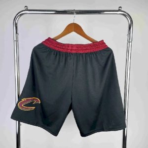 Cleveland Cavaliers NBA Shorts