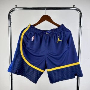 Golden State Warriors NBA Shorts