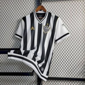 Atlético Mineiro 2020 Away Retro Jersey