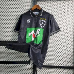 Botafogo 1995 Away Retro Jersey