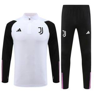 Juventus 2023/24 Half-Zip Adult Sweater+Pant 14001