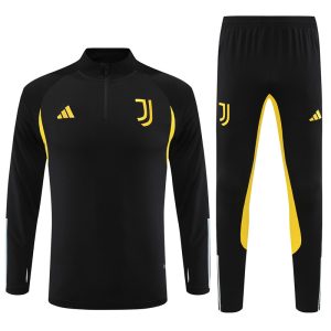 Juventus 2023/24 Half-Zip Adult Sweater+Pant 14001
