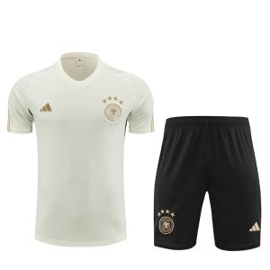 Germany 2023/24 Training Adult Jersey+Short 14001