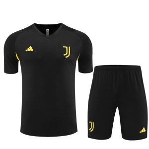 Juventus 2023/24 Training Adult Jersey+Short 14001