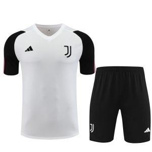 Juventus 2023/24 Training Adult Jersey+Short 14001