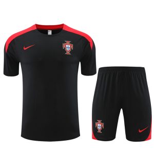 Portugal 2024/25 Training Adult Jersey+Short 14001