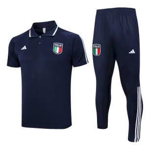 Italy 2023/24 Training Adult Jersey+Pant 815
