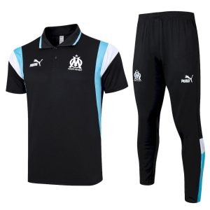 Olympique Marseille 2023/24 Training Adult Jersey+Pant 815